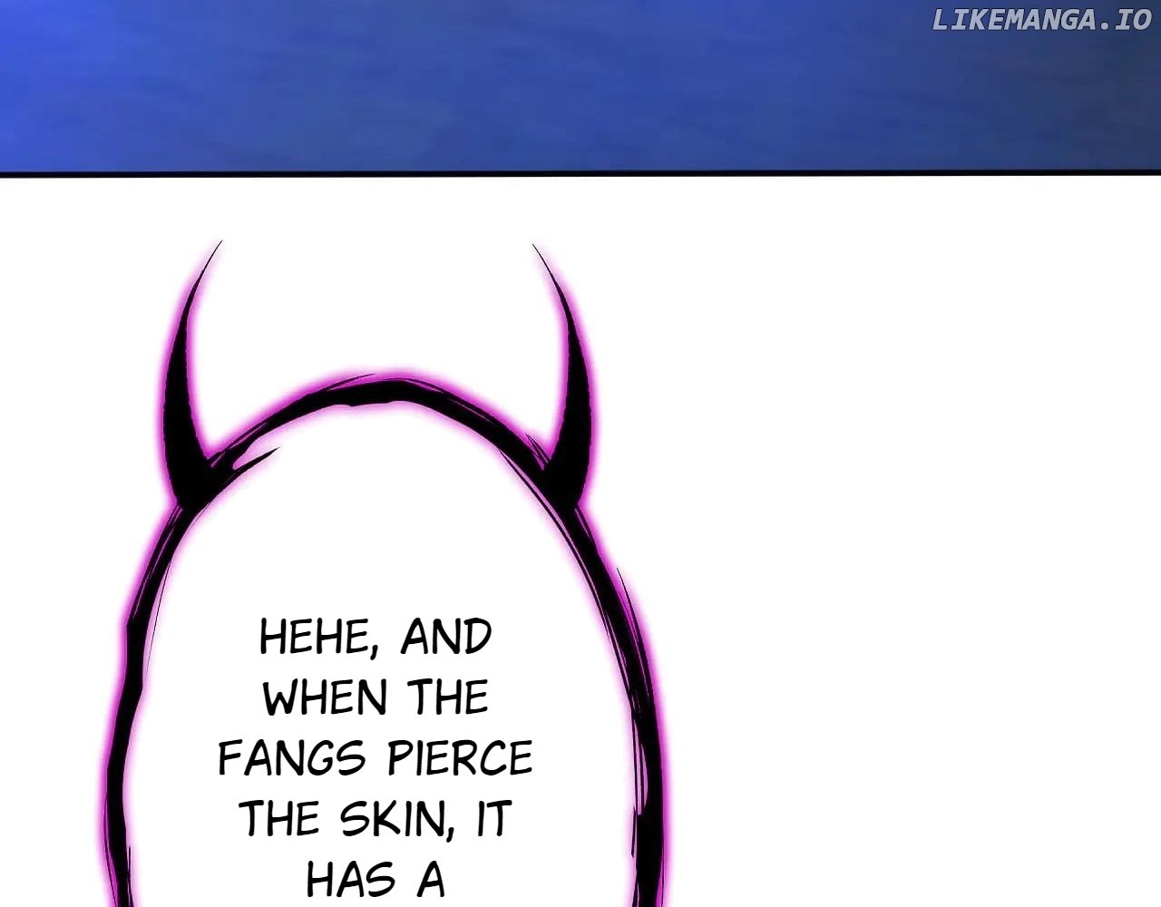 Quick Transmigration: The Host Wants To Die Chapter 148 - page 8